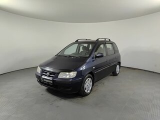 Hyundai Matrix I