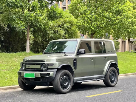 iCar V23