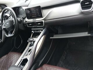 2023 Geely Coolray I, белый, 1140000 рублей, вид 4