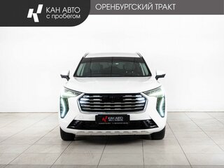 2023 Haval Jolion I, белый, 1795000 рублей, вид 2
