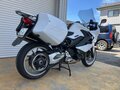 2013 BMW F 800 GT, белый - вид 2