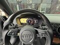 2015 Audi TT III (8S), чёрный, 3090000 рублей - вид 11