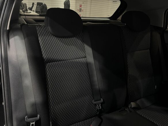 2018 Kia Rio X-Line IV, чёрный, 1355000 рублей - вид 35