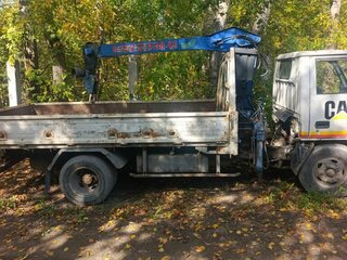 1992 Fuso (Mitsubishi) Canter, белый, 1500000 рублей, вид 4