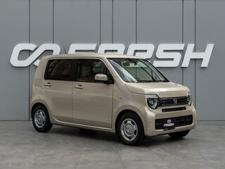 Honda N-WGN II