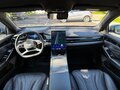 2024 Geely Preface I, серый - вид 9