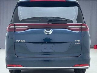 2022 GAC Trumpchi M6 Pro, синий, 1190000 рублей, вид 5