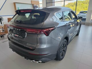 2026 Jetour X70+ I Рестайлинг, серый, 3099000 рублей, вид 5