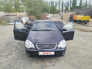 2010 ТагАЗ Vega, чёрный, 380000 рублей, вид 2