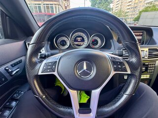 2013 Mercedes-Benz E-Класс 200 IV (W212, S212, C207) Рестайлинг, белый, 1999999 рублей, вид 1
