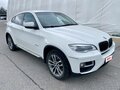 2014 BMW X6 35i I (E71) Рестайлинг, белый, 1750000 рублей - вид 3