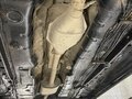 2004 Mitsubishi Lancer IX, серый, 450000 рублей - вид 11