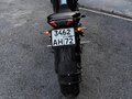 2015 Yamaha MT-09 (FZ-09), фиолетовый, 690000 рублей - вид 6