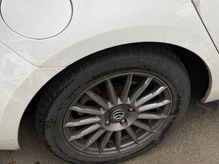 2011 Mazda 3 II (BL) Рестайлинг, белый, 700000 рублей, вид 5