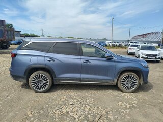 2023 Jetour X90+, синий, 2090000 рублей, вид 3