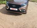 2018 Lada (ВАЗ) XRAY I, коричневый, 880000 рублей