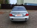 2005 Mitsubishi Lancer IX, серебристый - вид 2