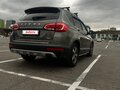 2017 Haval H6 I, серый - вид 3