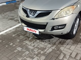 2012 Great Wall Hover H5, бежевый, 700000 рублей, вид 3
