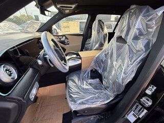 2026 Mercedes-Benz GLS 450 II (X167) Рестайлинг 2, чёрный, 16367493 рублей, вид 5