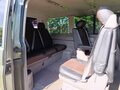 2004 Volkswagen Multivan T5, серый, 900000 рублей - вид 7