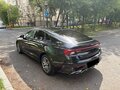 2021 Kia K5 III, чёрный, 2200000 рублей - вид 3
