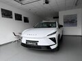 2026 Omoda C5 II, белый - вид 10