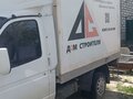 1999 ГАЗ ГАЗель (3302), белый, 350000 рублей - вид 6