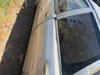 2010 Lifan Breez (520), серебристый, 150000 рублей, вид 4