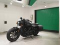 2024 Indian Scout, чёрный, 1530000 рублей