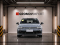2021 Volkswagen Golf VIII, серый - вид 1