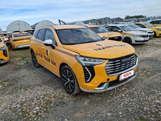 2023 Haval Jolion I, белый, 1100950 рублей, вид 2