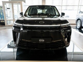 2026 GAC S9, чёрный, 6899000 рублей, вид 3