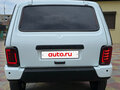 2012 Lada (ВАЗ) 2121 (4x4) I Рестайлинг, белый, 450000 рублей - вид 5