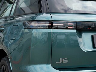 2026 Jeland J6, серый, 2721510 рублей, вид 1
