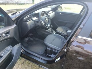 2019 Renault Arkana I, коричневый, 1550000 рублей, вид 1