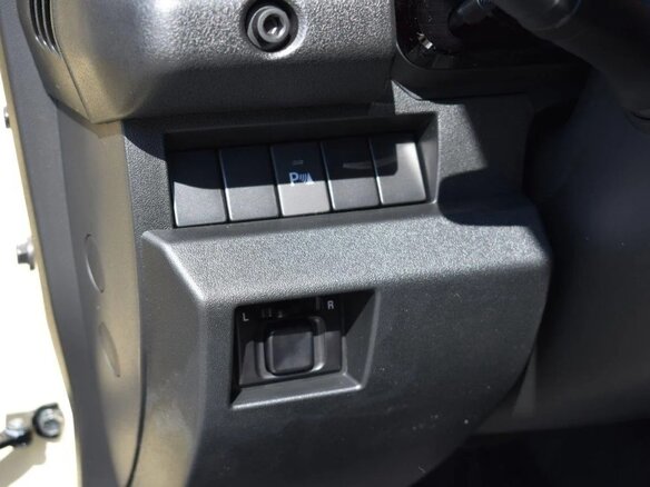 2026 Suzuki Jimny IV, бежевый, 2849777 рублей - вид 16