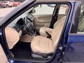 2011 Skoda Fabia II Рестайлинг, синий, 380000 рублей - вид 9