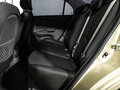 2011 Kia Rio II Рестайлинг, бежевый, 599700 рублей - вид 9