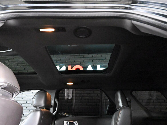 2012 Ford Explorer V, чёрный - вид 13