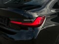2026 BMW 3 серии 320d xDrive VII (G2x) Рестайлинг 2, чёрный, 9450000 рублей - вид 4