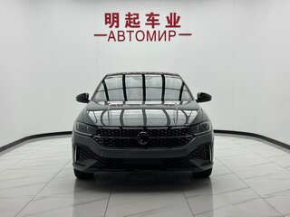 2023 Volkswagen Lavida III Рестайлинг, серый, 1700000 рублей, вид 2