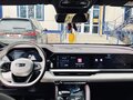 2023 Geely Monjaro (Xingyue L) I, серый, 2800000 рублей - вид 5