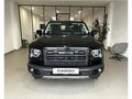 2026 Haval Dargo I Рестайлинг, чёрный, 3464010 рублей - вид 1