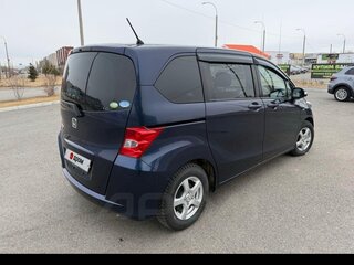 2010 Honda Freed I, синий, 919000 рублей, вид 2