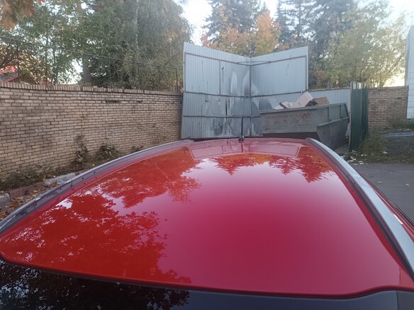 2014 Kia Ceed II, красный, 950000 рублей - вид 18