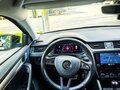 2020 Skoda Octavia III (A7) Рестайлинг, зелёный, 2350000 рублей - вид 11