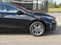 2026 Kia K3 II (China Market) Рестайлинг, чёрный, 1900000 рублей - вид 9