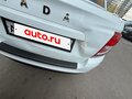 2018 Lada (ВАЗ) Granta I Рестайлинг, белый - вид 10