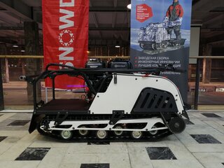 2024 Baltmotors Snowdog Sport, белый, 170000 рублей, вид 5